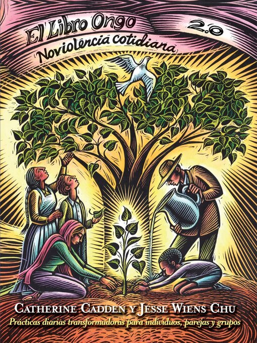 Title details for El Libro Ongo 2.0 by Catherine Cadden - Available